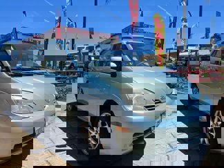 Used 2002 Toyota Prius image 1