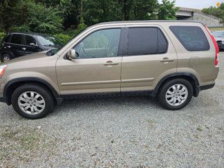 Used 2006 Honda CR-V EX image 1