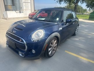 Used 2014 MINI Cooper S image 1