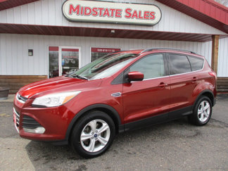 Used 2014 Ford Escape SE w/ Equipment Group 201A image 1