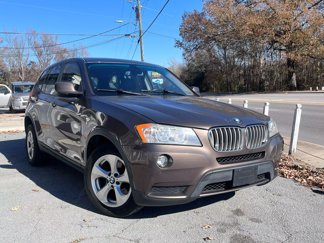 Used 2012 BMW X3 xDrive28i image 1