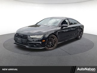 Used 2016 Audi S7 w/ S7 Sport Package image 1