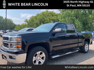 Used 2014 Chevrolet Silverado 1500 LT w/ All Star Edition image 1