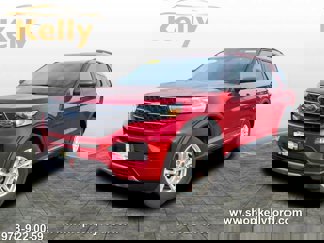 Used 2022 Ford Explorer XLT w/ Equipment Group 202A image 1
