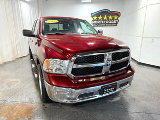 Used 2017 RAM 1500 SLT image 1