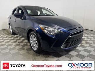 Used 2016 Scion iA image 1