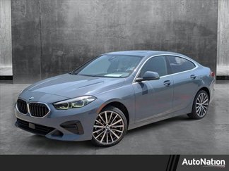 Used 2022 BMW 228i Gran Coupe w/ Convenience Package image 1
