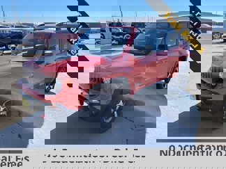 Used 2021 Jeep Renegade Trailhawk w/ Trailer Tow Group image 1