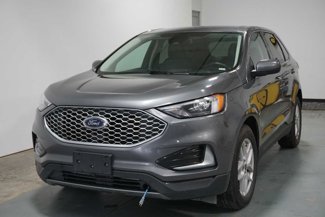 Used 2023 Ford Edge SEL image 1