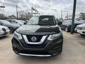 Used 2017 Nissan Rogue S image 1
