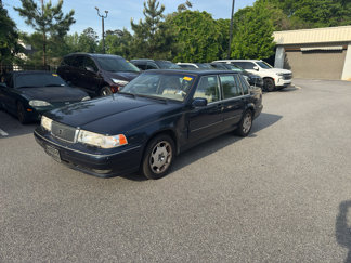 Used 1998 Volvo S90 image 1