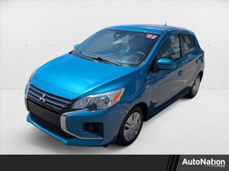 Used 2022 Mitsubishi Mirage ES image 1