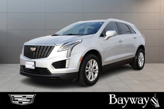 Used 2020 Cadillac XT5 Luxury image 1