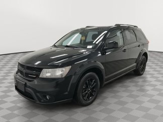 Used 2019 Dodge Journey SE w/ Premium Group image 1