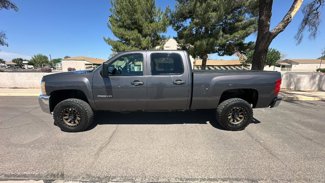 Used 2010 Chevrolet Silverado 2500 LTZ w/ Convenience Package image 1
