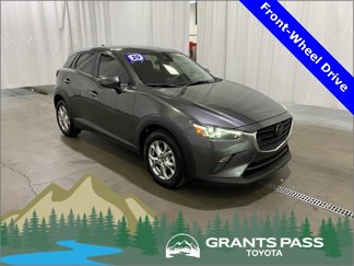 Used 2020 MAZDA CX-3 Sport image 1