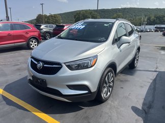 Used 2022 Buick Encore Preferred w/ Safety Package image 1