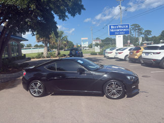 Used 2013 Subaru BRZ Limited w/ Popular Pkg 2C image 1