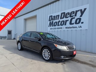 Used 2013 Buick LaCrosse Leather image 1