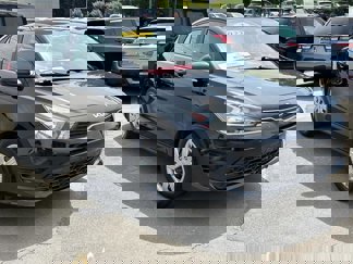 Used 2022 Kia Rio LX image 1