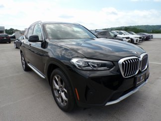 Certified 2022 BMW X3 xDrive30i w/ Premium Package 2 image 1