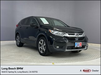 Used 2018 Honda CR-V EX image 1