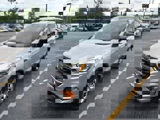 Used 2017 Ford Escape S image 1