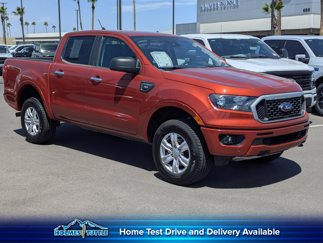 Used 2019 Ford Ranger XLT w/ FX4 Off-Road Package image 1