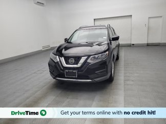 Used 2018 Nissan Rogue SV w/ Premium Package image 1