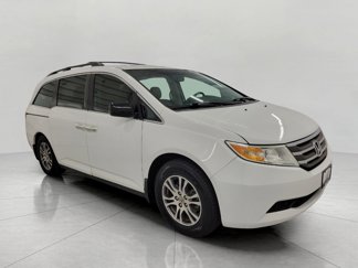 Used 2013 Honda Odyssey EX-L image 1