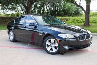 Used 2013 BMW 528i Sedan image 1