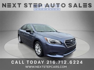Used 2017 Subaru Legacy 2.5i w/ Alloy Wheel Package image 1