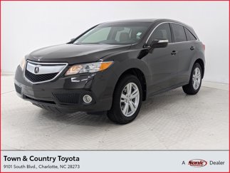 Used 2015 Acura RDX FWD w/ Technology Package image 1