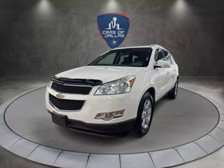 Used 2011 Chevrolet Traverse LT w/ Personal Connectivity Package image 1