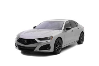 Used 2024 Acura TLX SH-AWD w/ A-SPEC Pkg video 1