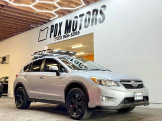 Used 2014 Subaru Crosstrek Touring image 1