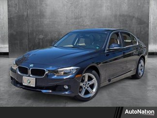 Used 2015 BMW 328i xDrive Sedan image 1