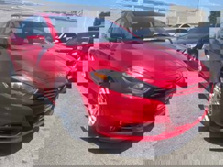 Used 2013 Dodge Dart Rallye image 1