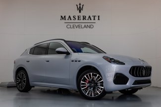 New 2024 Maserati Grecale GT image 1