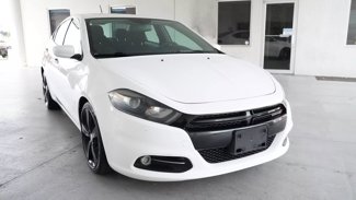 Used 2013 Dodge Dart SXT image 1
