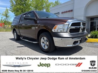 Used 2013 RAM 1500 Tradesman w/ Popular Equipment Group image 1