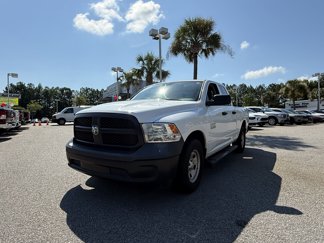 Used 2018 RAM 1500 Tradesman image 1