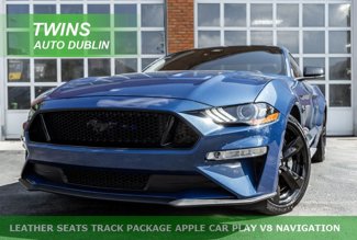 Used 2022 Ford Mustang GT Premium w/ Equipment Group 401A image 1