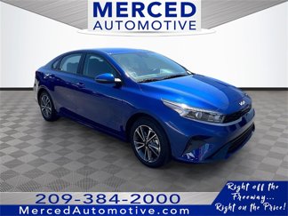 Used 2023 Kia Forte LXS w/ LXS Technology Package image 1