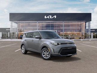 New 2025 Kia Soul LX image 1
