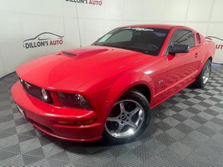Used 2006 Ford Mustang GT image 1