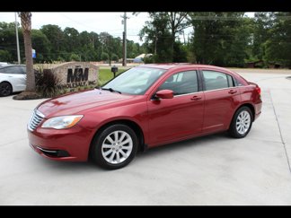 Used 2014 Chrysler 200 Touring image 1