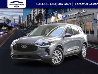 New 2024 Ford Escape Active w/ Tech Pack #2 image 1