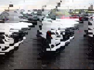 New 2026 GMC Terrain Elevation w/ Elevation Premium Package image 1