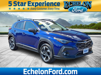 Used 2024 Subaru Crosstrek 2.5i Limited w/ Popular Package #4A image 1